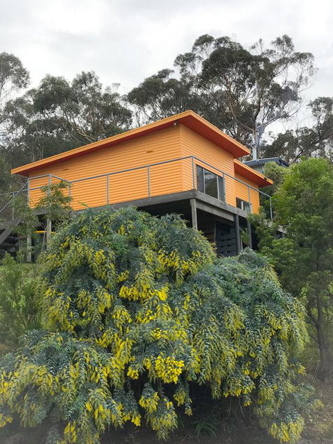 Otway Blue - Northern Rivers Accommodation 3