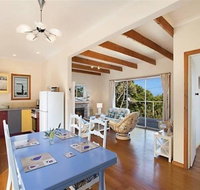 Otway Blue - Northern Rivers Accommodation