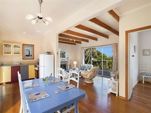 Otway Blue - Northern Rivers Accommodation 0