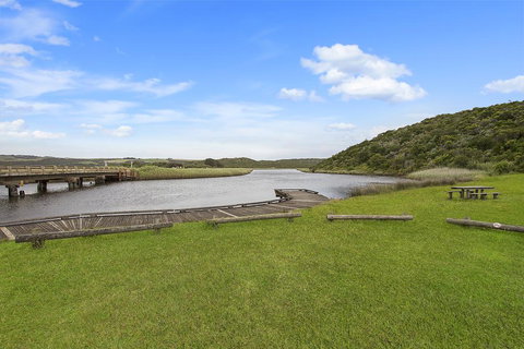 Otway Coastal Villas - Northern Rivers Accommodation 1