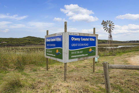 Otway Coastal Villas - Northern Rivers Accommodation 2