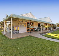 Otways Tourist Park - Northern Rivers Accommodation