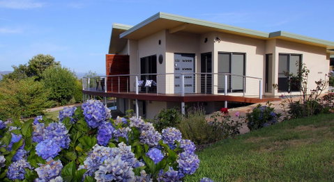 Ou+look BnB - Northern Rivers Accommodation 0