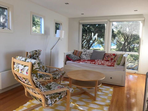 Our Escape At Rye - Modern Beachouse - Northern Rivers Accommodation 0