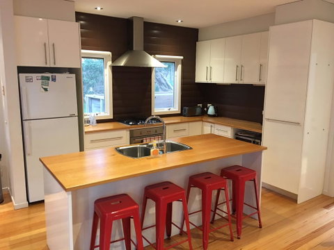 Our Escape At Rye - Modern Beachouse - Northern Rivers Accommodation 1