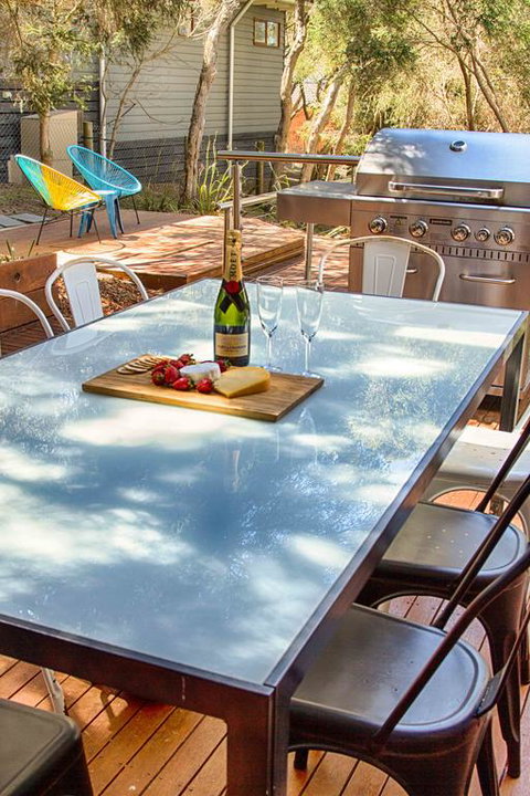 Our Escape At Rye - Modern Beachouse - Northern Rivers Accommodation 3