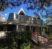 Our Glenbogle - Northern Rivers Accommodation