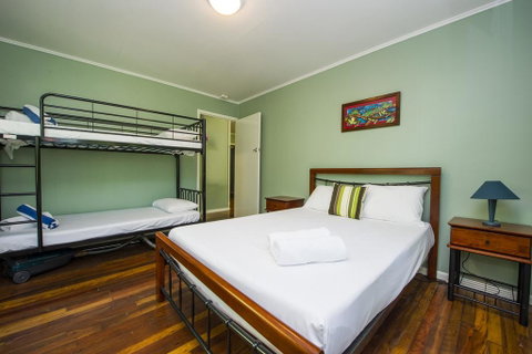 OurBonnieDoon - Northern Rivers Accommodation 3