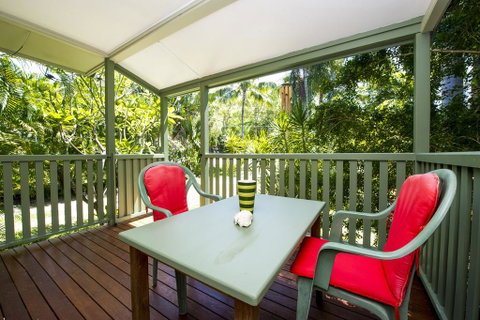 OurBonnieDoon - Northern Rivers Accommodation 2