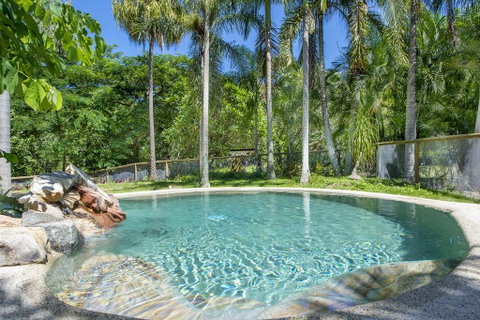 OurBonnieDoon - Northern Rivers Accommodation 1