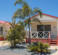 Outback Oasis Caravan Park - Northern Rivers Accommodation