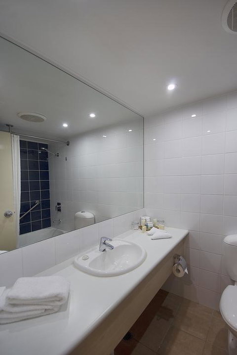 Outback Pioneer Hotel - Northern Rivers Accommodation 3