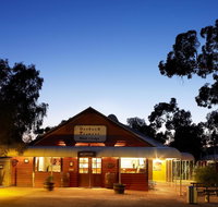 Outback Pioneer Hotel - Northern Rivers Accommodation