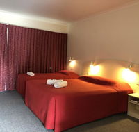 Outback Quarters- Motel Hay - Northern Rivers Accommodation