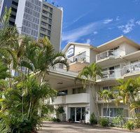 Outrigger Burleigh - Northern Rivers Accommodation