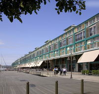 Ovolo Woolloomooloo - Northern Rivers Accommodation