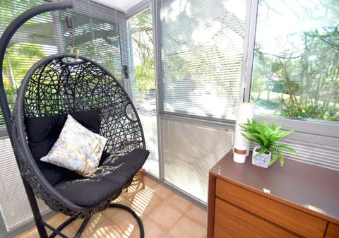OX - Immaculate Relaxing Breeze Of 2BR Brisbane River - Northern Rivers Accommodation 2