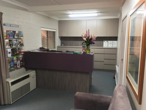 Oxley Court Serviced Apartments - Northern Rivers Accommodation 1