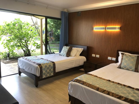 Oxley Motor Inn - Northern Rivers Accommodation 1