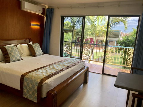 Oxley Motor Inn - Northern Rivers Accommodation 0