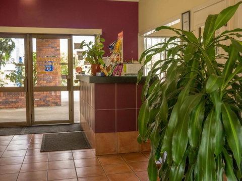 Oxley Motor Inn - Northern Rivers Accommodation 3