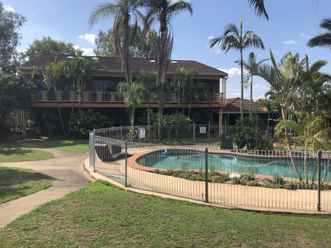 Oxley Motor Inn - Northern Rivers Accommodation 2