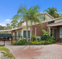 Oyster View - Northern Rivers Accommodation