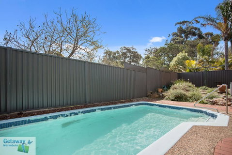 Oyster View - Northern Rivers Accommodation 1