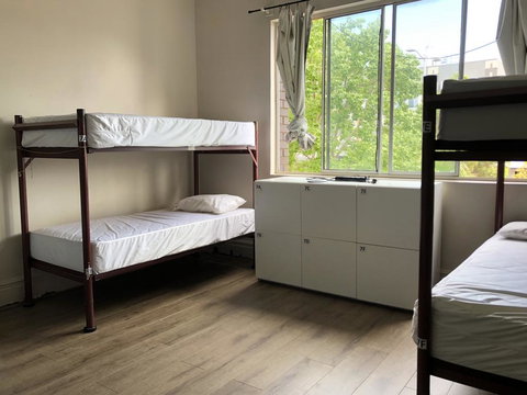 Ozi Inn Backpackers - Northern Rivers Accommodation 2