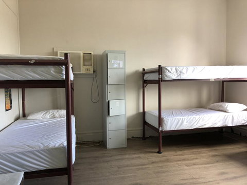 Ozi Inn Backpackers - Northern Rivers Accommodation 1