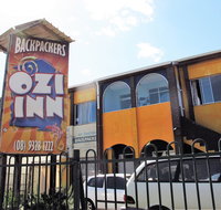 Ozi Inn Backpackers - Northern Rivers Accommodation