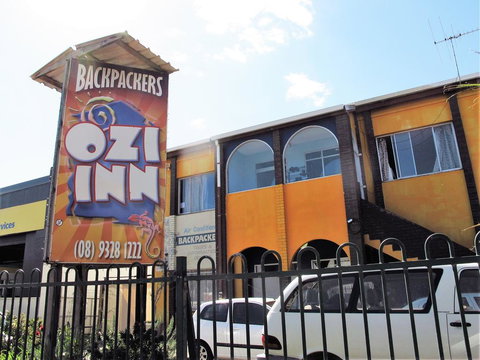 Ozi Inn Backpackers - Northern Rivers Accommodation 0