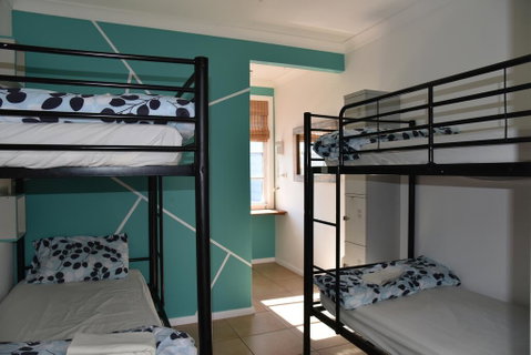 Ozzie Pozzie Backpackers - Port Macquarie YHA - Northern Rivers Accommodation 2
