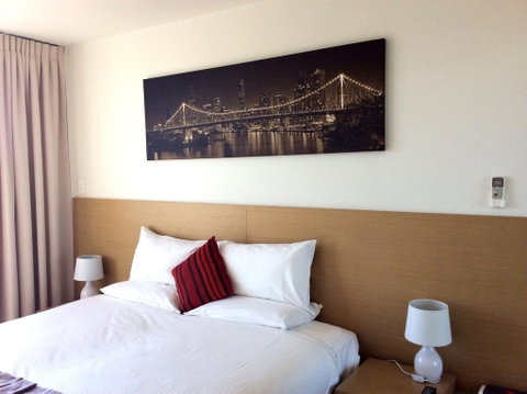 PA Apartments - Northern Rivers Accommodation 2