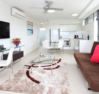 PA Apartments - Northern Rivers Accommodation
