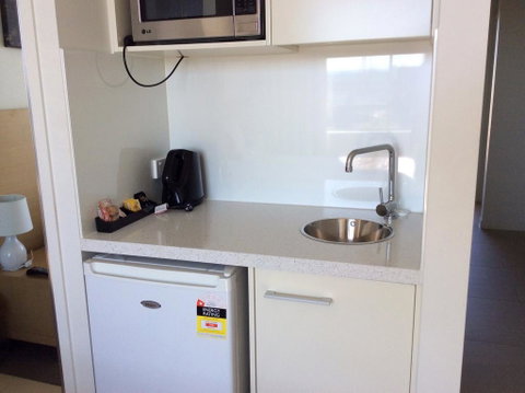 PA Apartments - Northern Rivers Accommodation 3