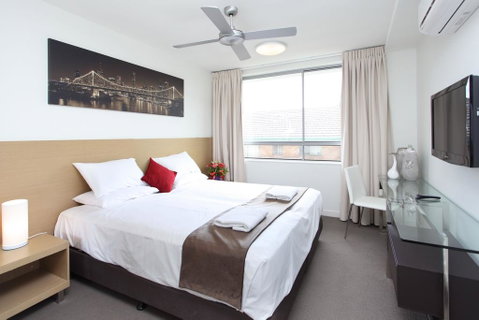 PA Apartments - Northern Rivers Accommodation 1
