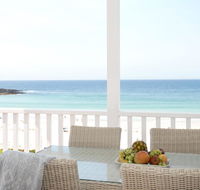 Pa's Beach House - Apartment 1 - Northern Rivers Accommodation