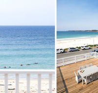 Pa's Beach House - Apartment 3 - Northern Rivers Accommodation