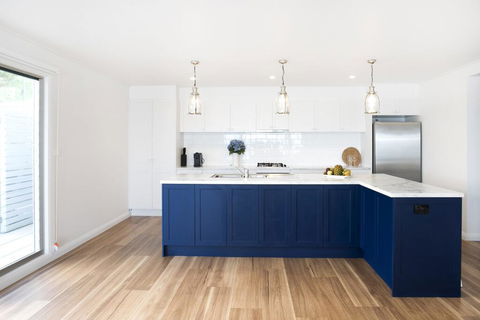 Pa's Beach House - Apartment 3 - Northern Rivers Accommodation 3