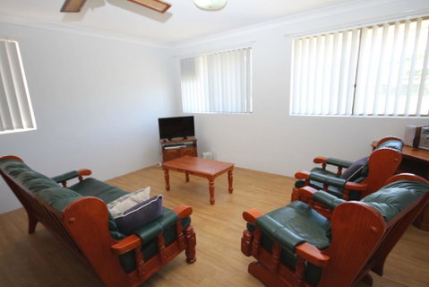 Pacific Court - Coffs Harbour, NSW - Northern Rivers Accommodation 3