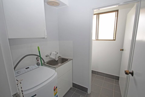 Pacific Court - Coffs Harbour, NSW - Northern Rivers Accommodation 2