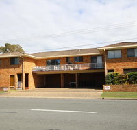 Pacific Court - Coffs Harbour NSW - Northern Rivers Accommodation