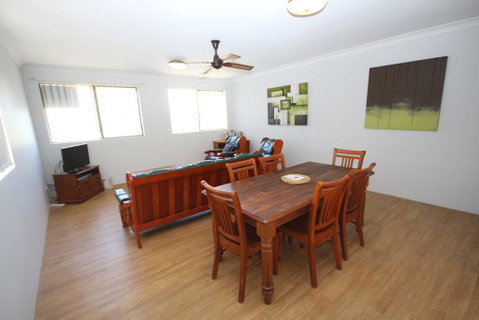Pacific Court - Coffs Harbour, NSW - Northern Rivers Accommodation 1