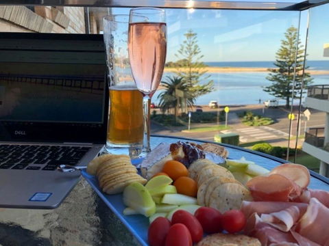 Pacific Court,Unit 10 - Northern Rivers Accommodation 0
