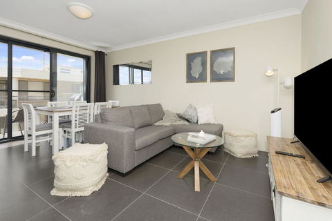 Pacific Court,Unit 10 - Northern Rivers Accommodation 2