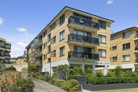 Pacific Court,Unit 10 - Northern Rivers Accommodation 1