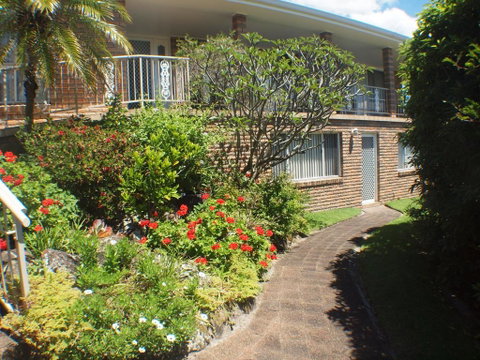 Pacific Drive, 89 - Northern Rivers Accommodation 1