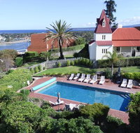 Pacific Heights Holiday Apartments - Northern Rivers Accommodation