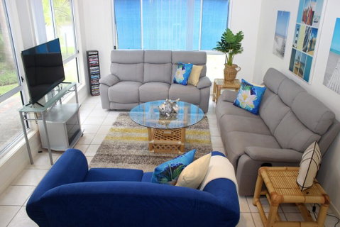PACIFIC PALMS - Northern Rivers Accommodation 3